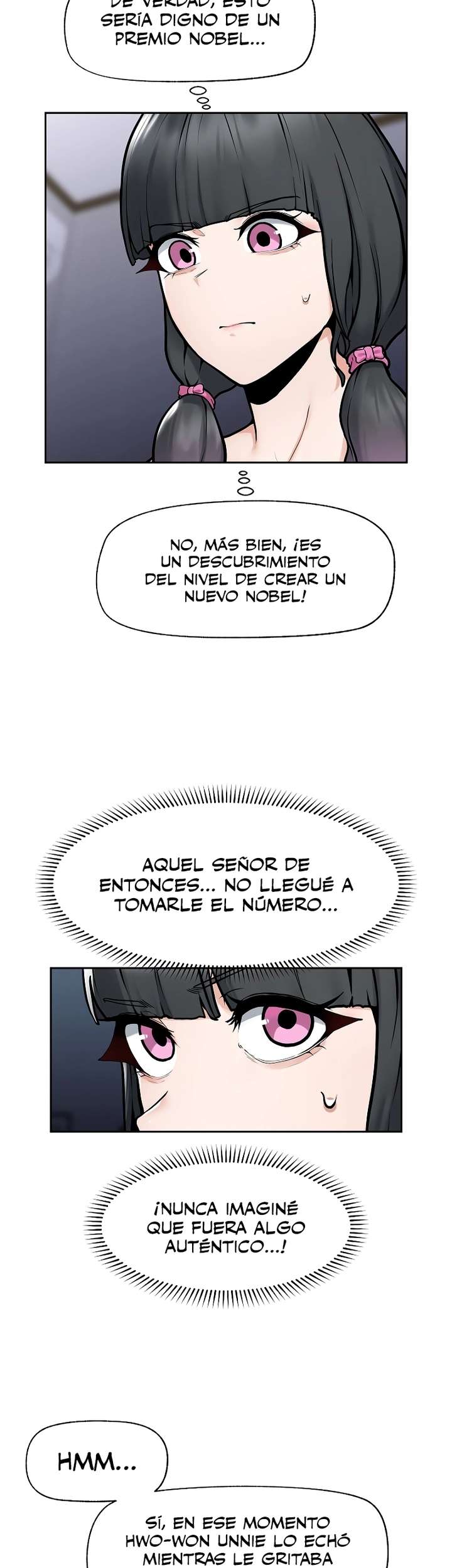 El Sr. Superconductor capítulo 19 página 11