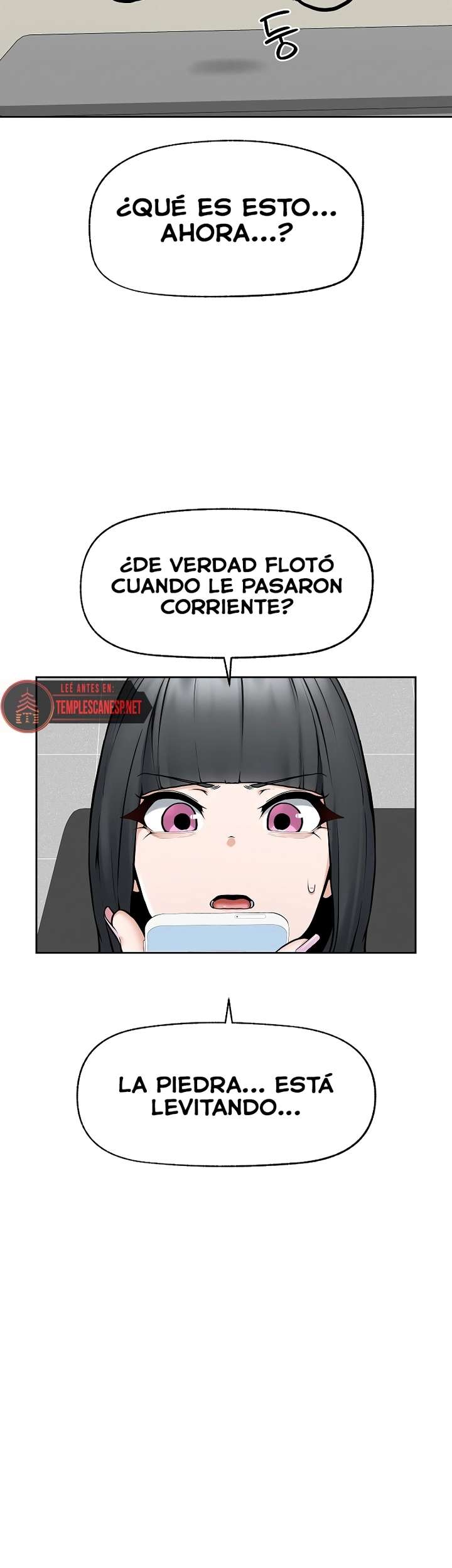 El Sr. Superconductor capítulo 19 página 7
