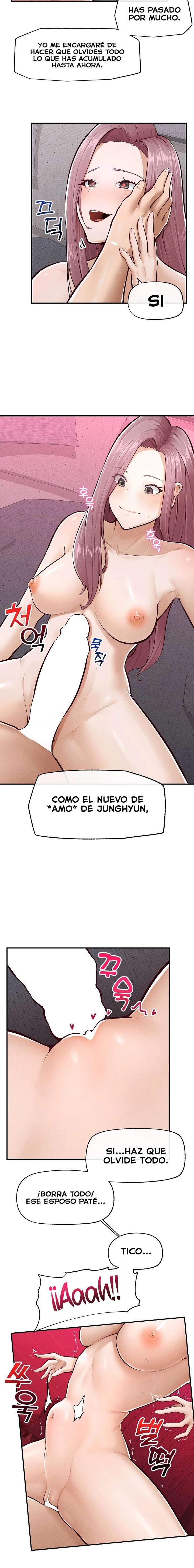 El Sr. Superconductor capítulo 2 página 19