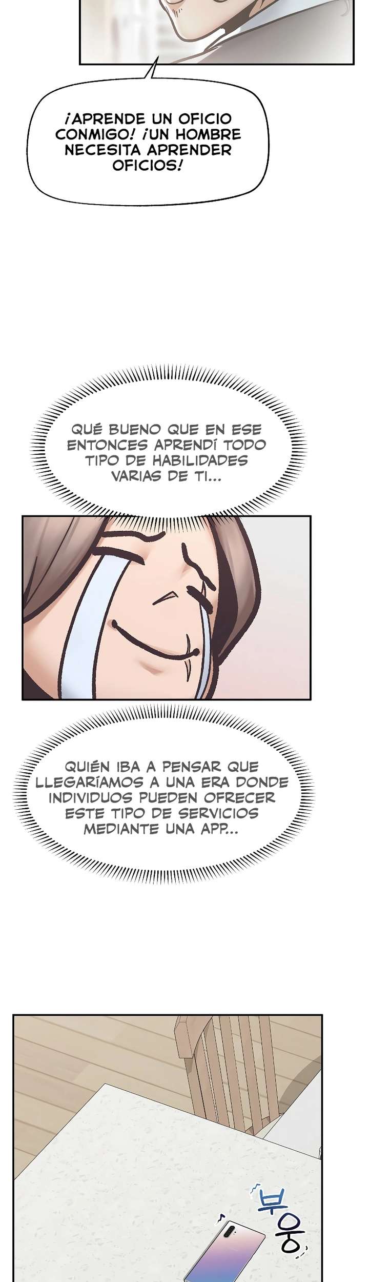 El Sr. Superconductor capítulo 20 página 15