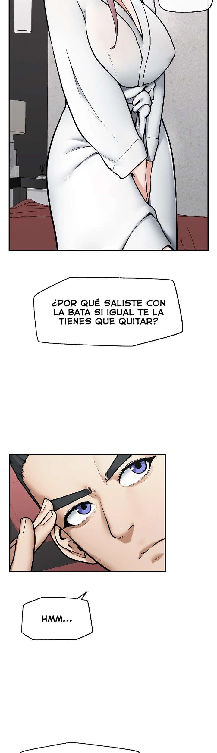 El Sr. Superconductor capítulo 20 página 39
