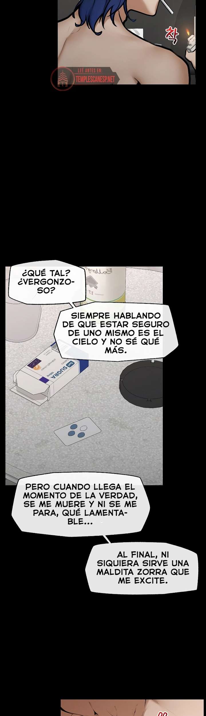 El Sr. Superconductor capítulo 21 página 29