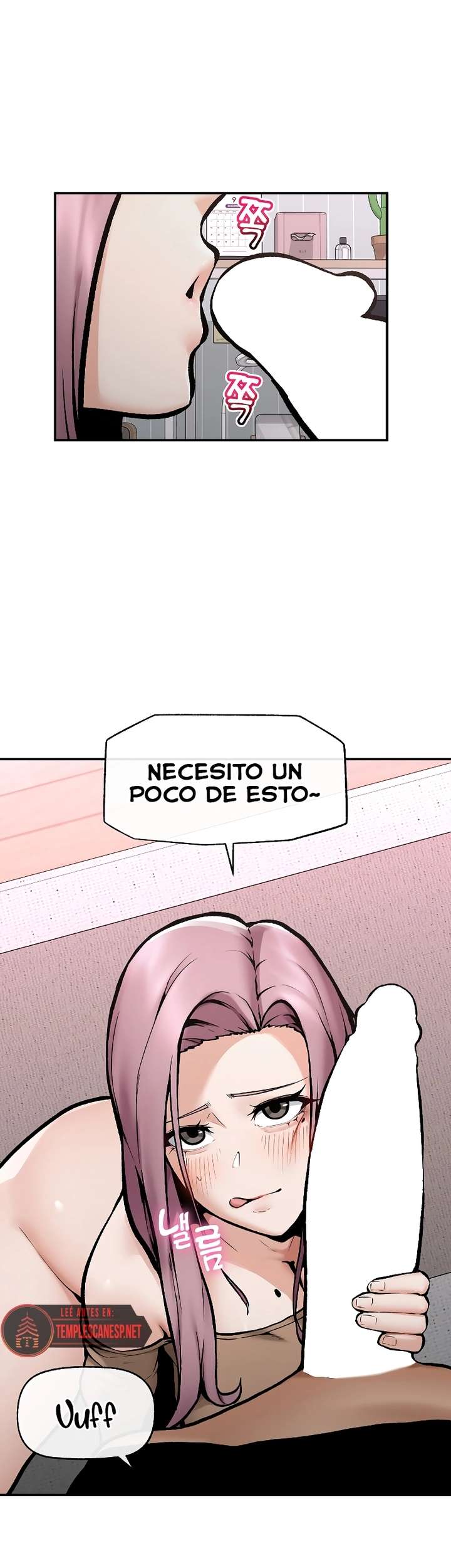 El Sr. Superconductor capítulo 22 página 18