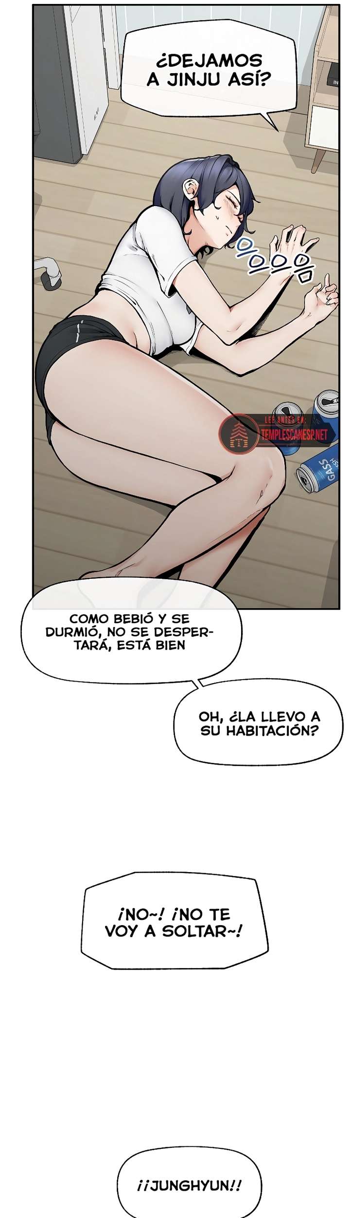 El Sr. Superconductor capítulo 22 página 23