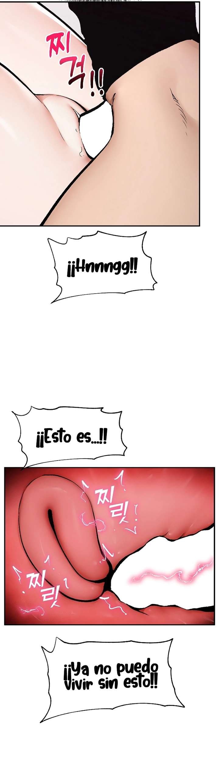 El Sr. Superconductor capítulo 22 página 29