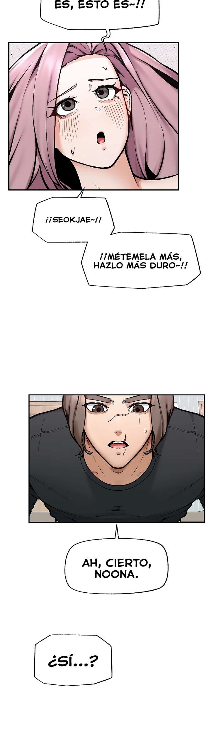 El Sr. Superconductor capítulo 22 página 31