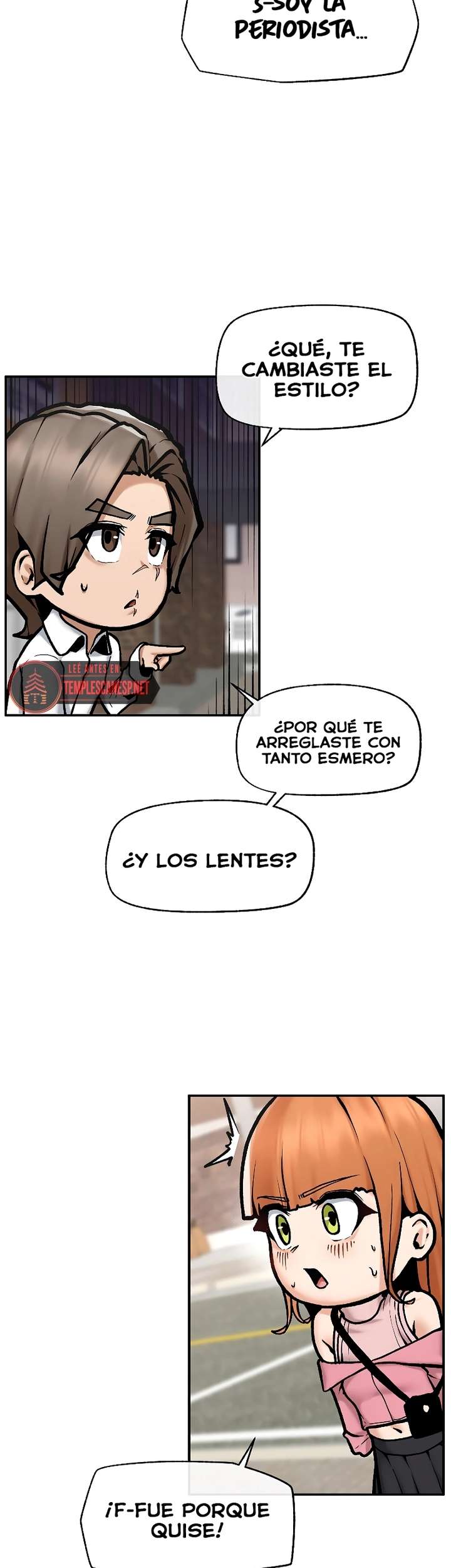 El Sr. Superconductor capítulo 22 página 43