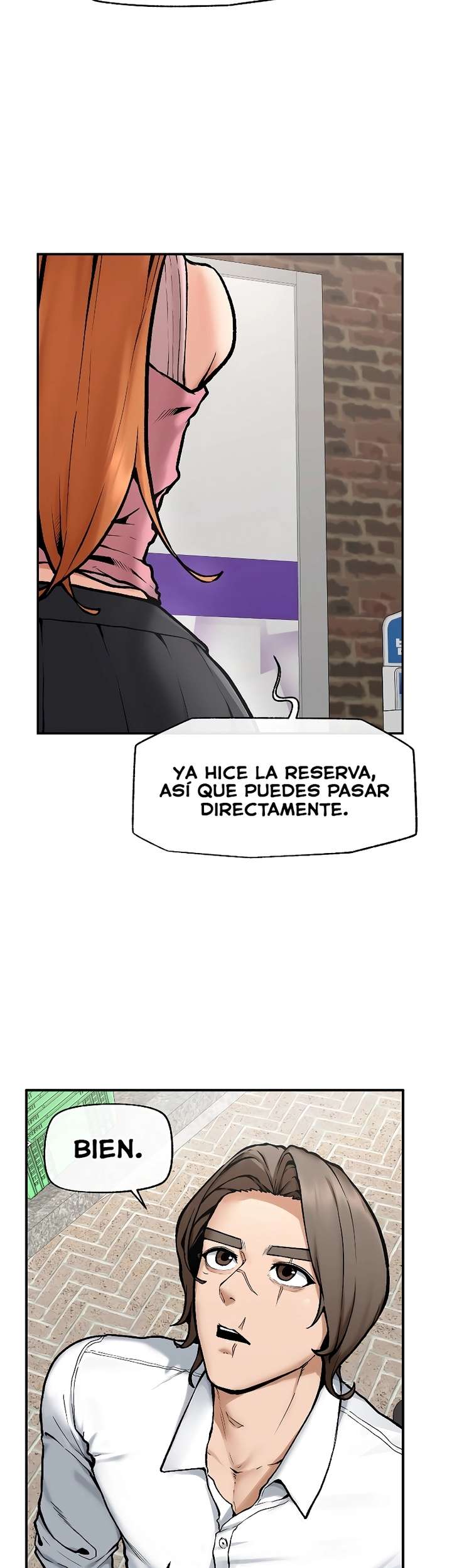 El Sr. Superconductor capítulo 22 página 44