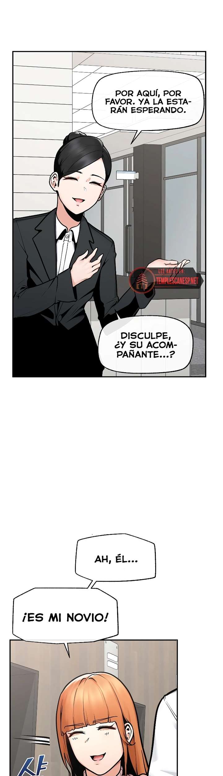 El Sr. Superconductor capítulo 22 página 48