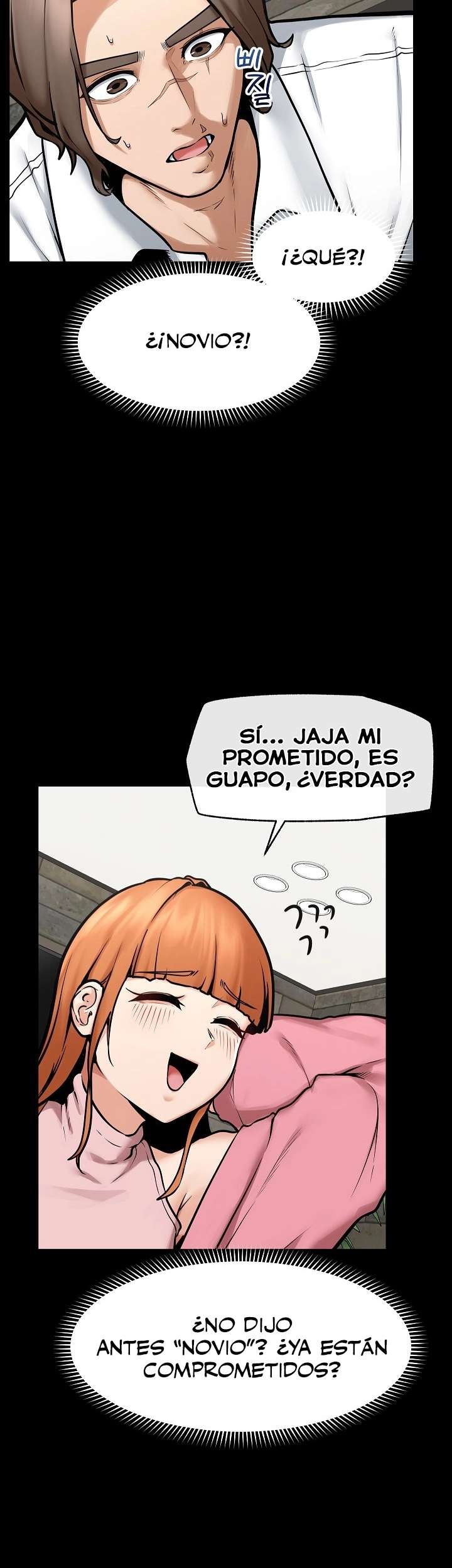 El Sr. Superconductor capítulo 23 página 18