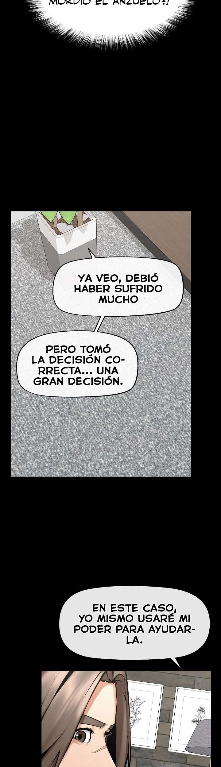 El Sr. Superconductor capítulo 23 página 24