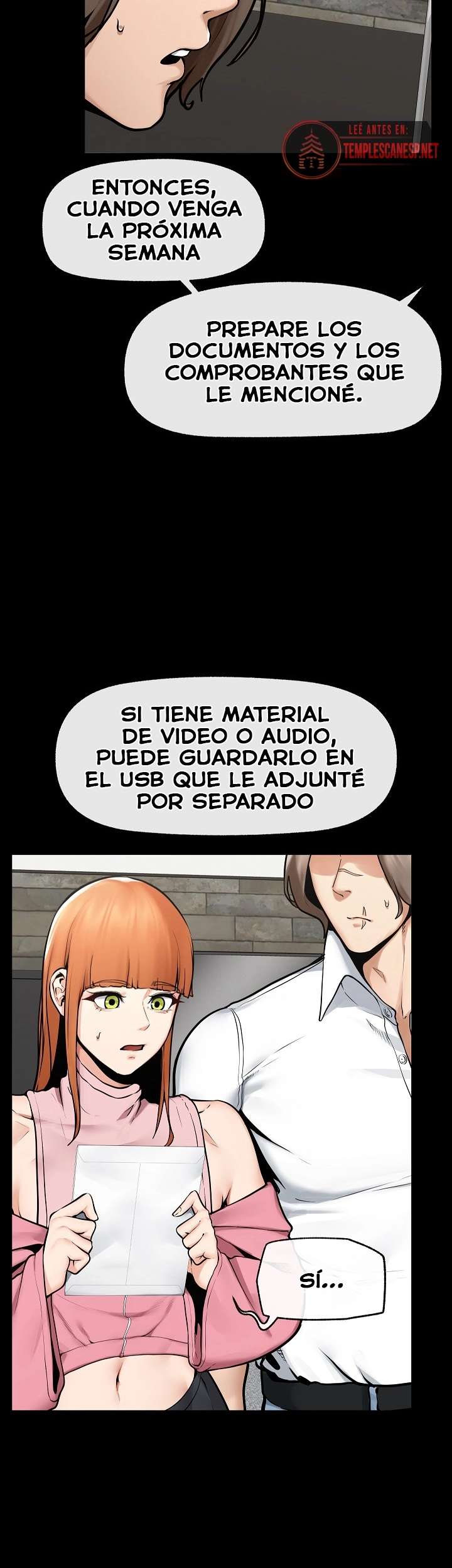El Sr. Superconductor capítulo 23 página 25