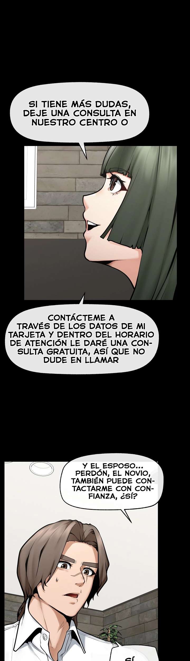 El Sr. Superconductor capítulo 23 página 26