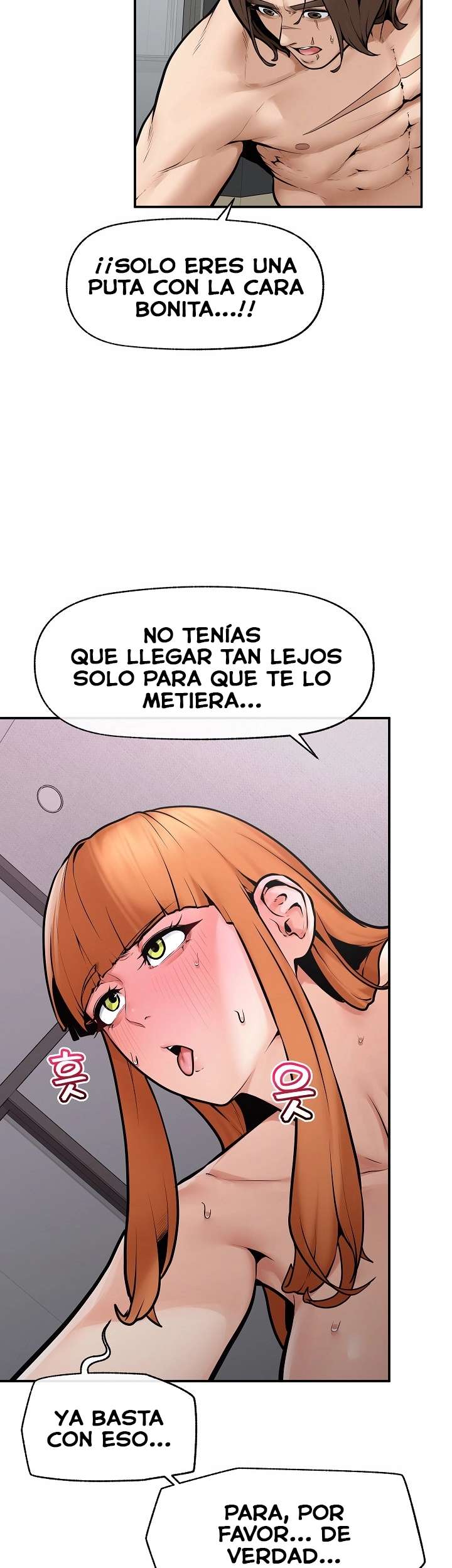 El Sr. Superconductor capítulo 23 página 39