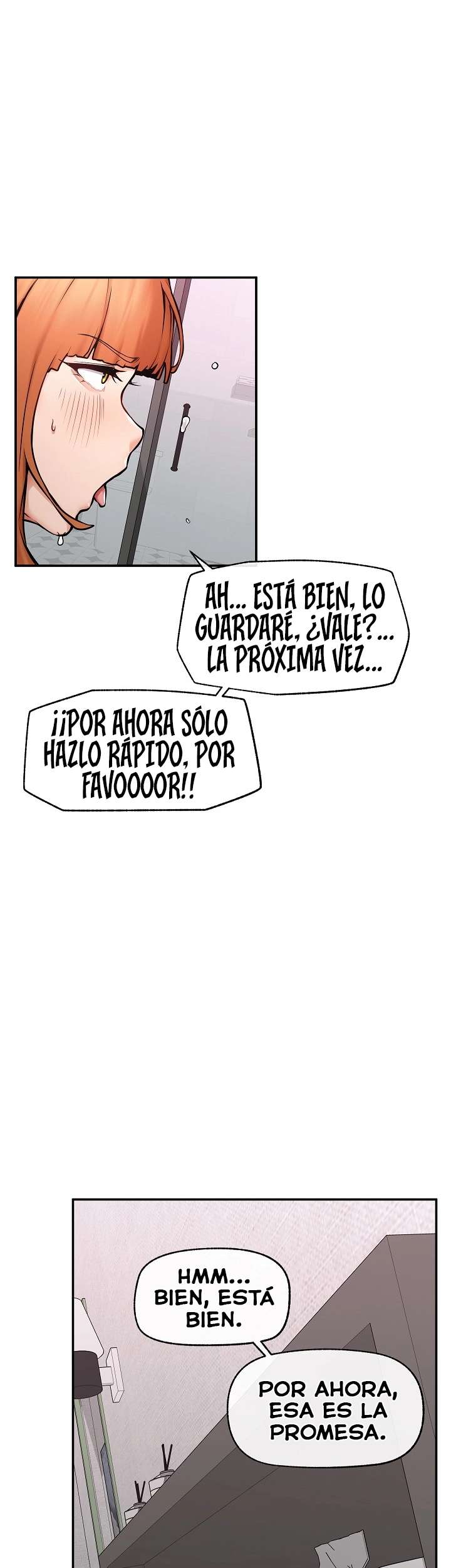 El Sr. Superconductor capítulo 23 página 5
