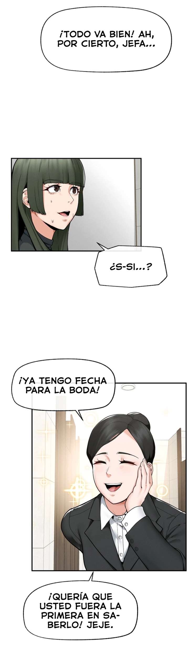 El Sr. Superconductor capítulo 24 página 13