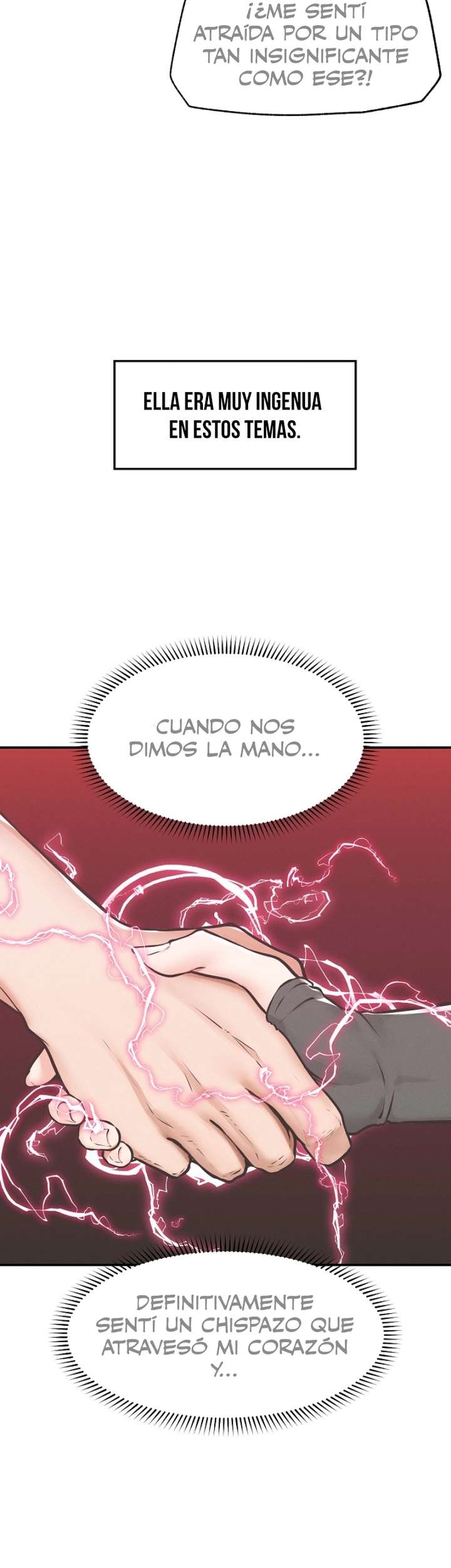 El Sr. Superconductor capítulo 24 página 20