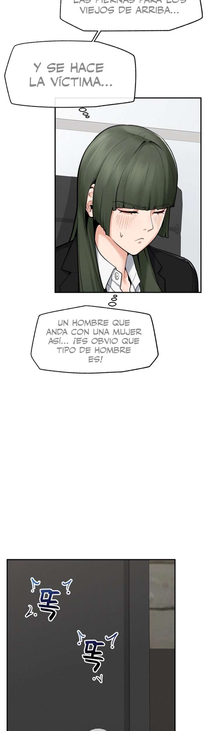 El Sr. Superconductor capítulo 24 página 29
