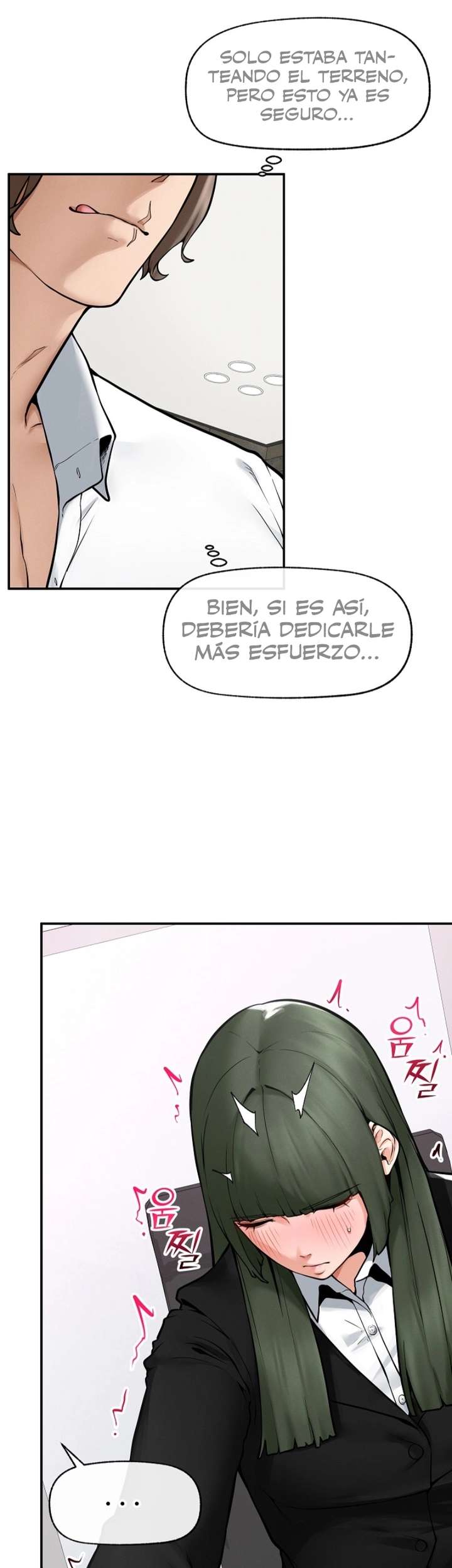 El Sr. Superconductor capítulo 24 página 42