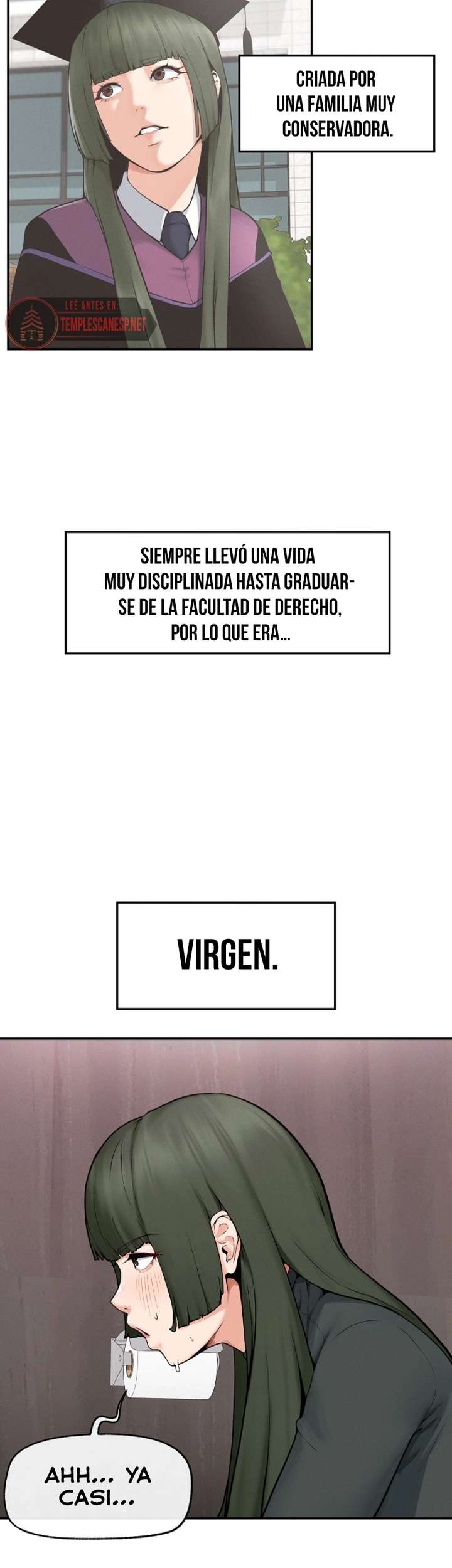 El Sr. Superconductor capítulo 24 página 5