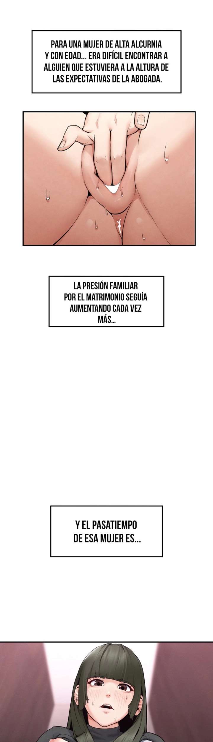 El Sr. Superconductor capítulo 24 página 8