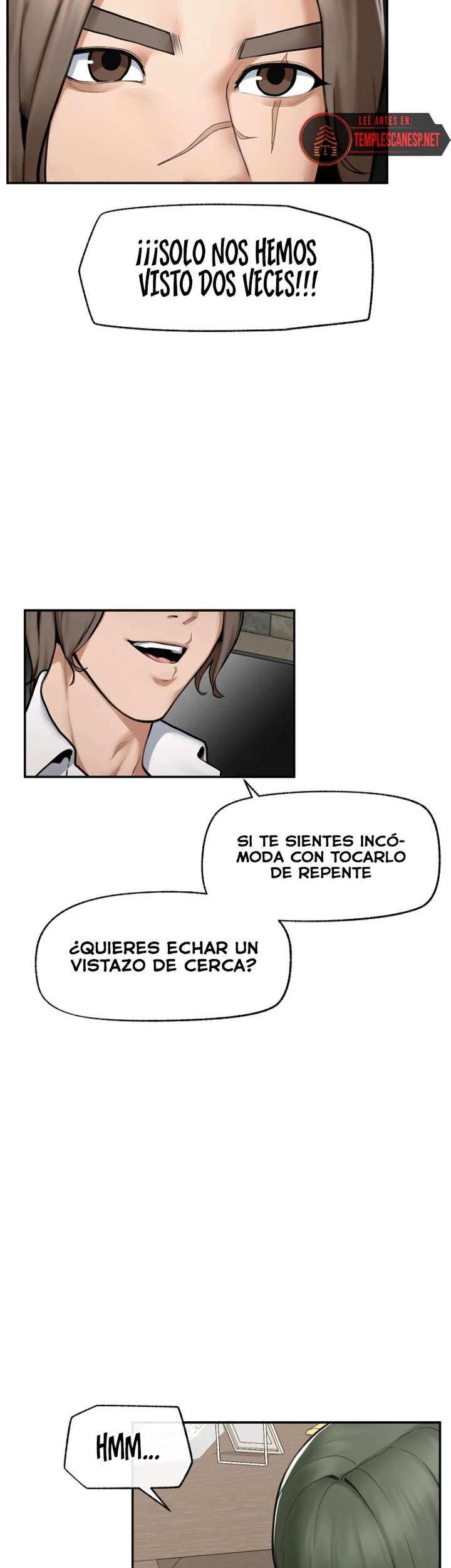 El Sr. Superconductor capítulo 25 página 16