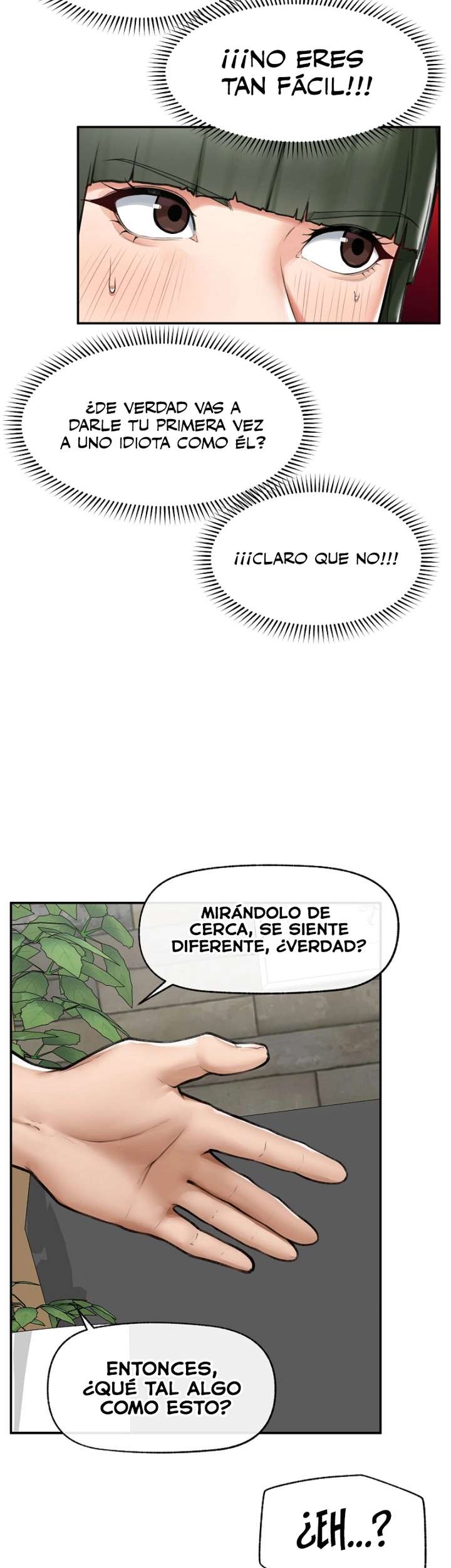 El Sr. Superconductor capítulo 25 página 22
