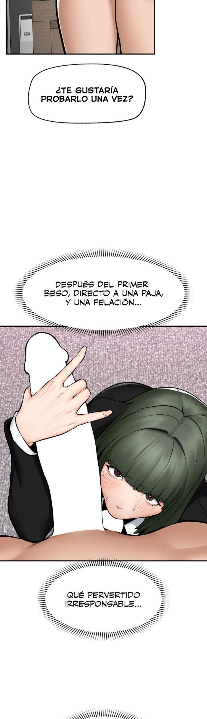 El Sr. Superconductor capítulo 25 página 32