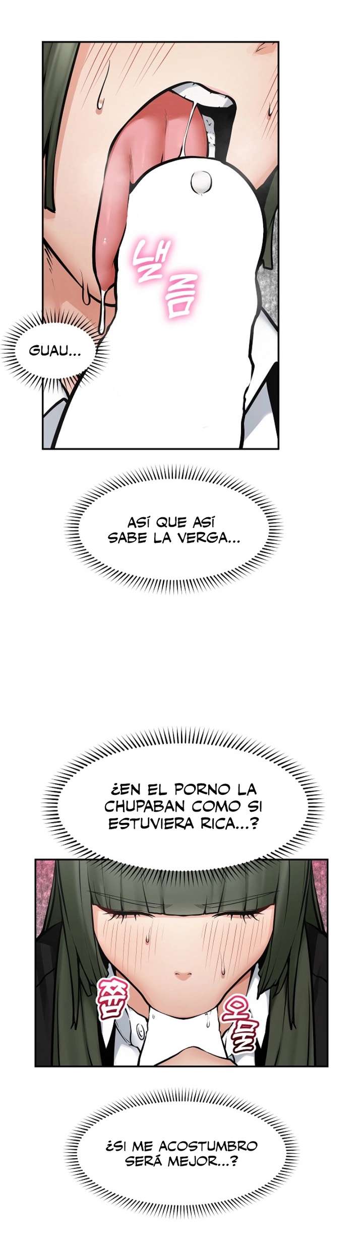 El Sr. Superconductor capítulo 25 página 34