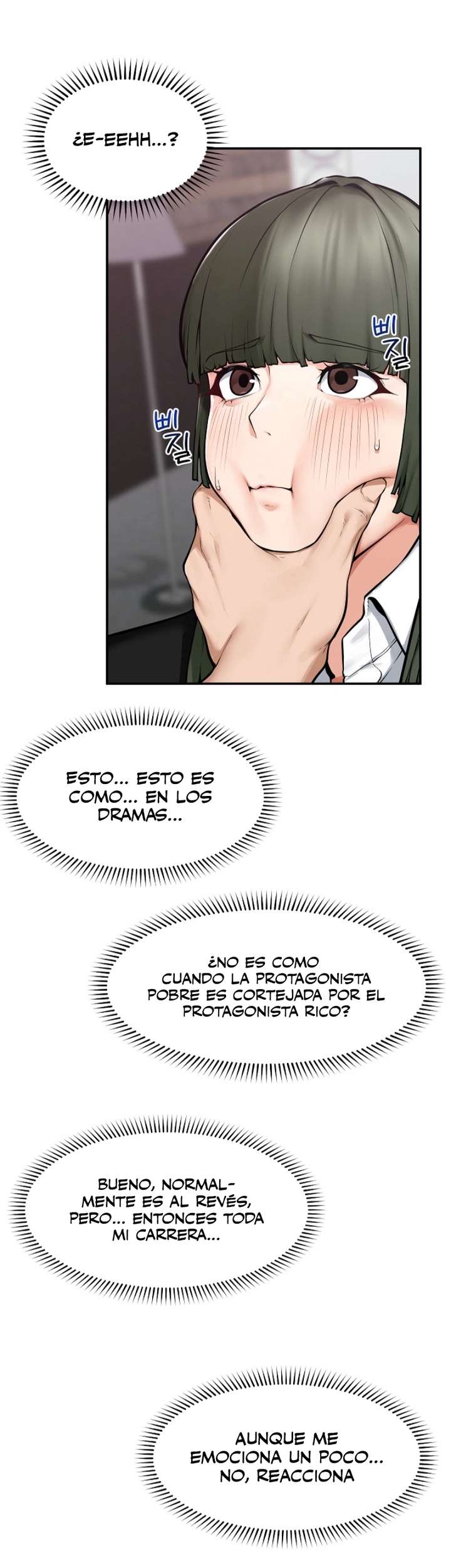 El Sr. Superconductor capítulo 25 página 4