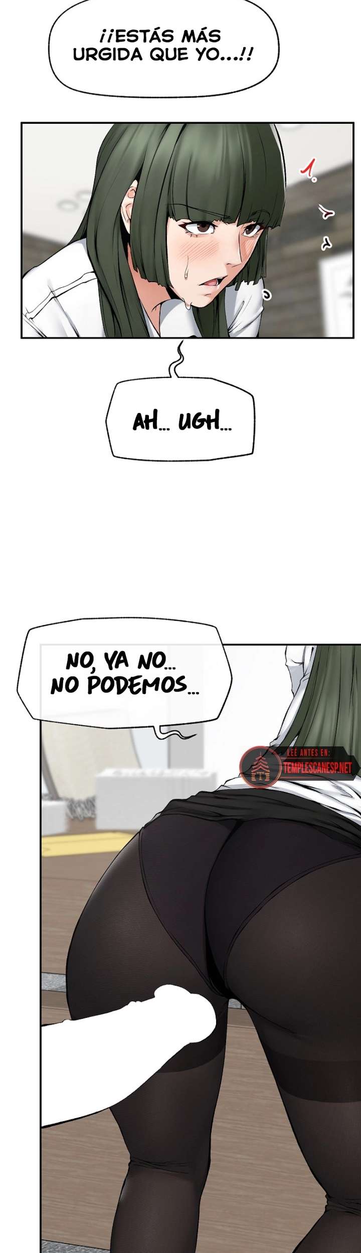 El Sr. Superconductor capítulo 26 página 11