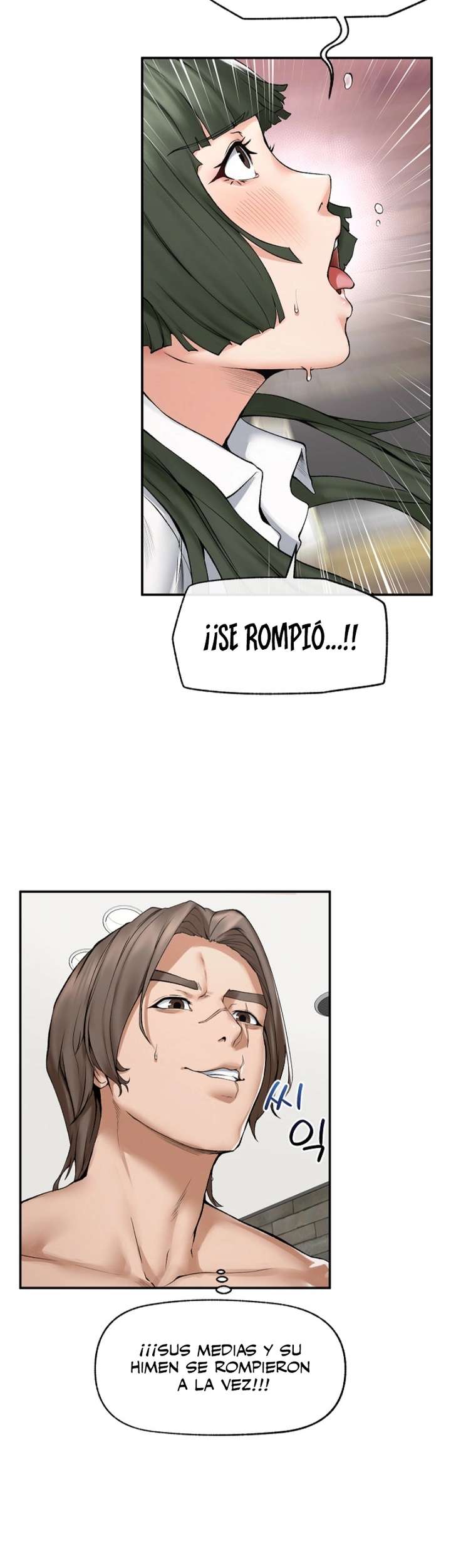 El Sr. Superconductor capítulo 26 página 17