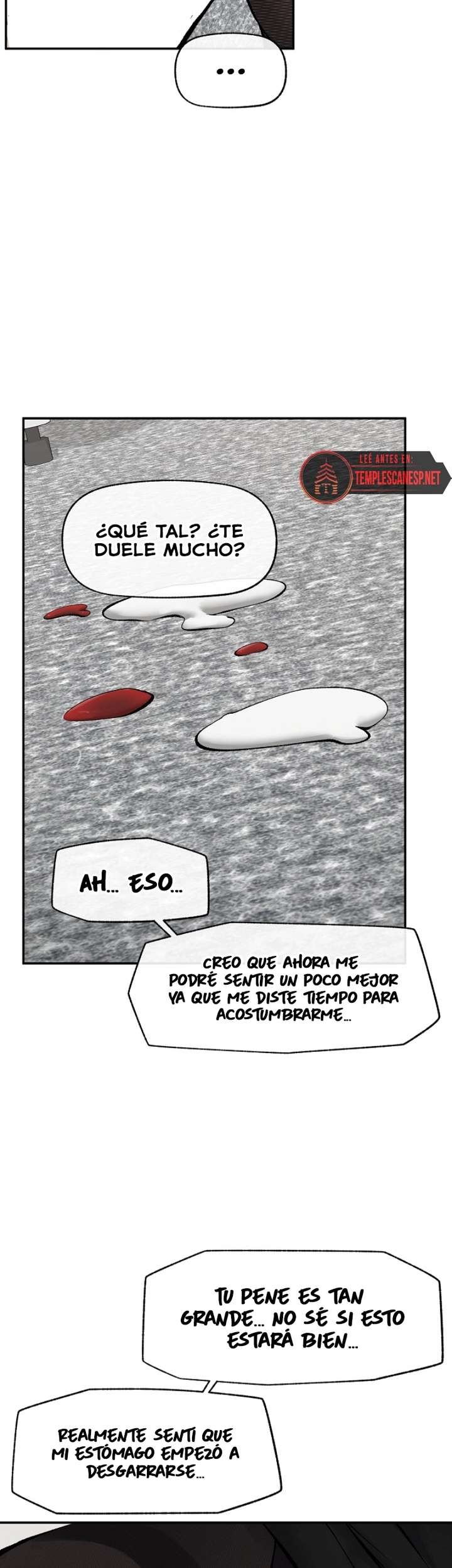 El Sr. Superconductor capítulo 26 página 19