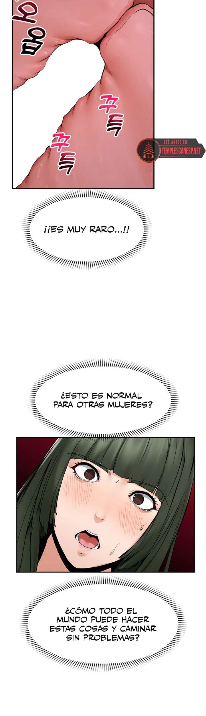 El Sr. Superconductor capítulo 26 página 24