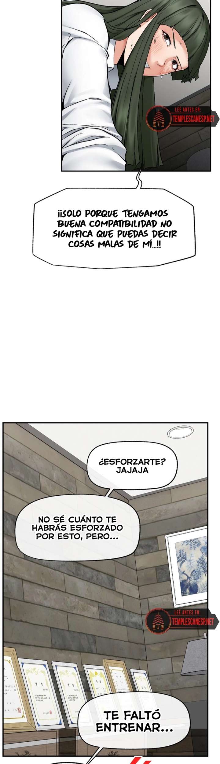 El Sr. Superconductor capítulo 26 página 27