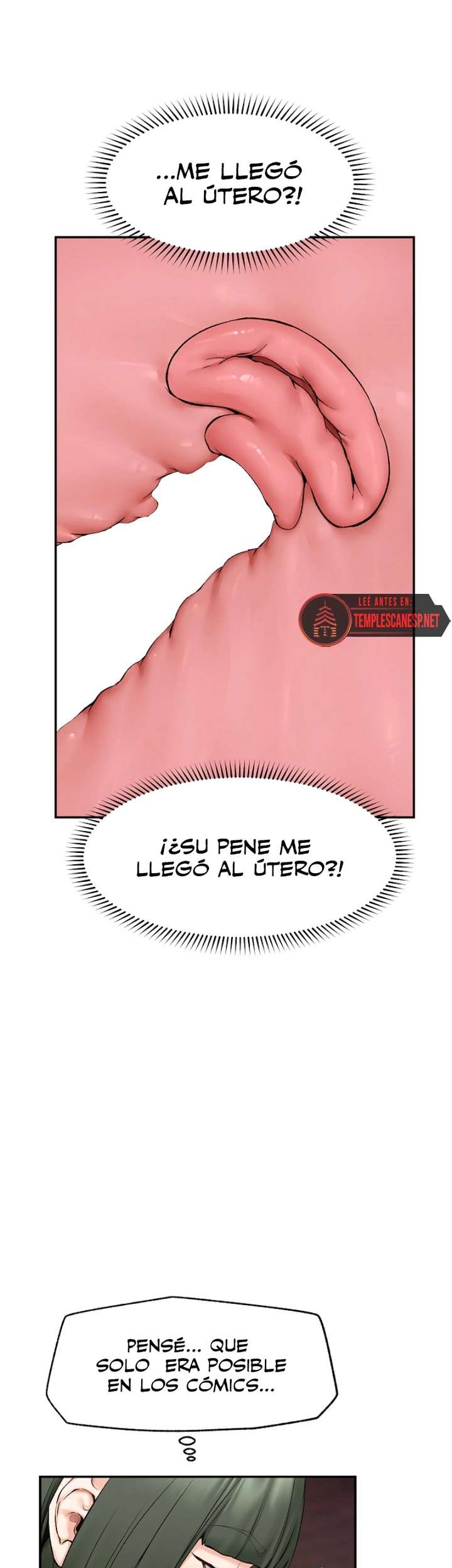 El Sr. Superconductor capítulo 26 página 29