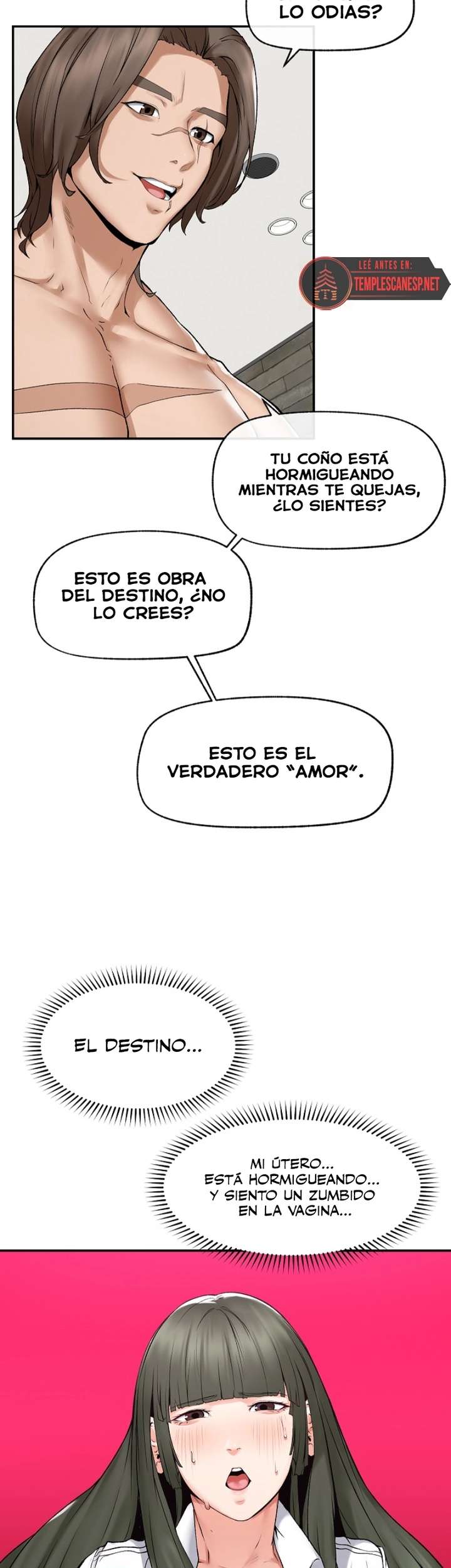 El Sr. Superconductor capítulo 26 página 40