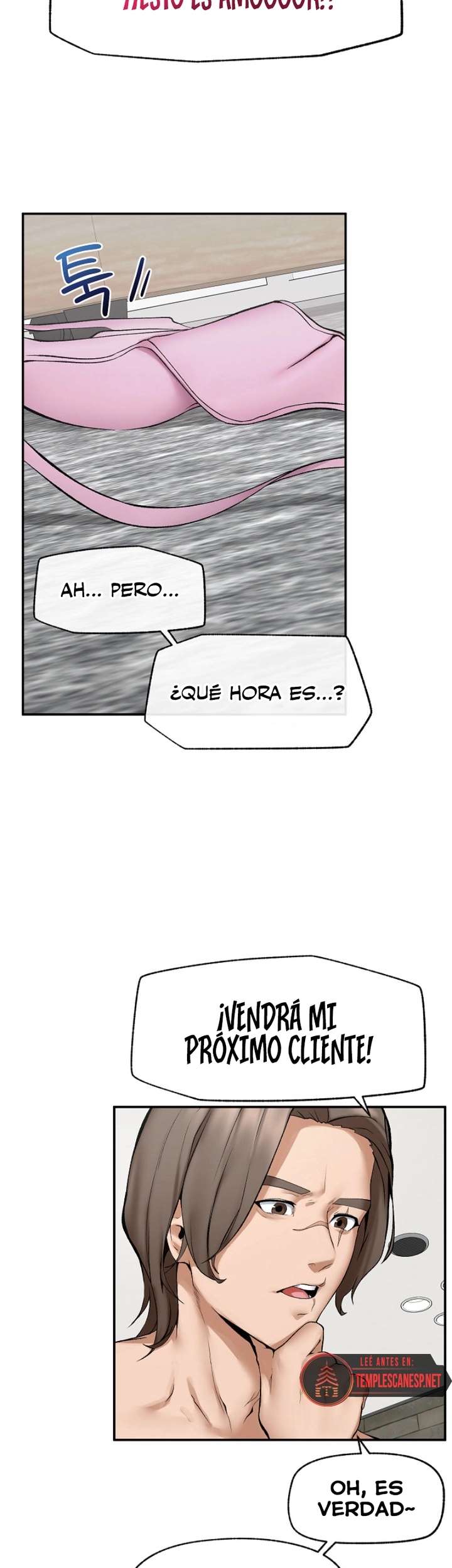 El Sr. Superconductor capítulo 26 página 43