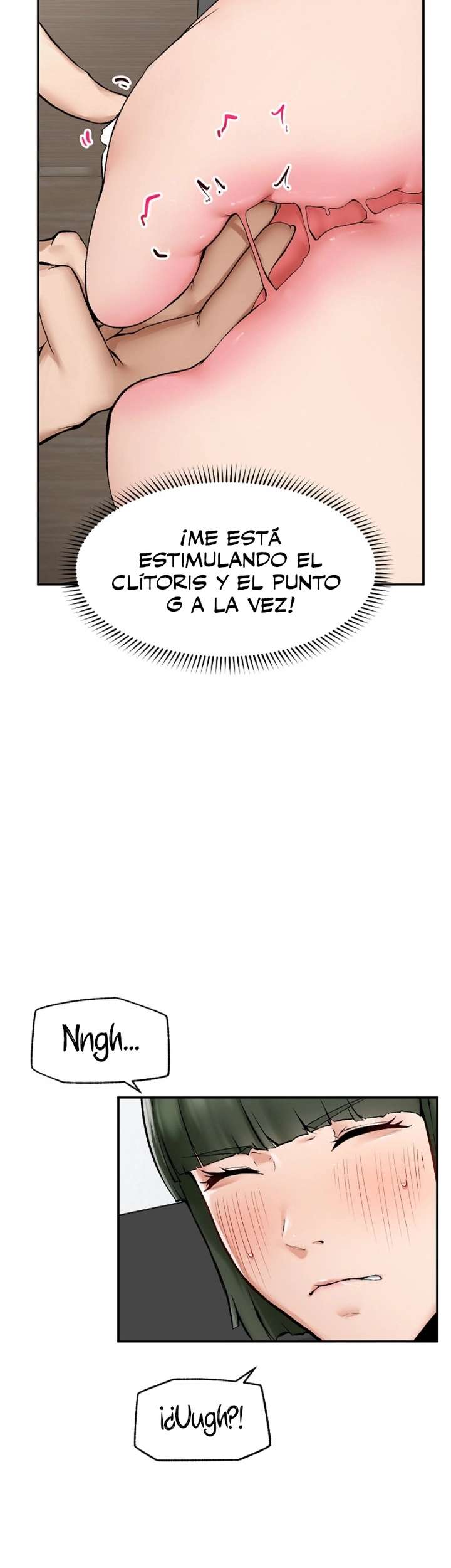 El Sr. Superconductor capítulo 27 página 27
