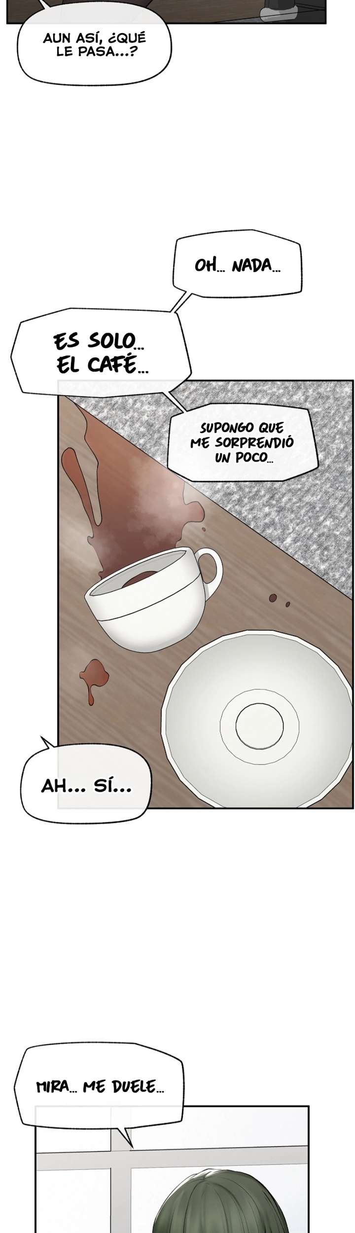 El Sr. Superconductor capítulo 27 página 36