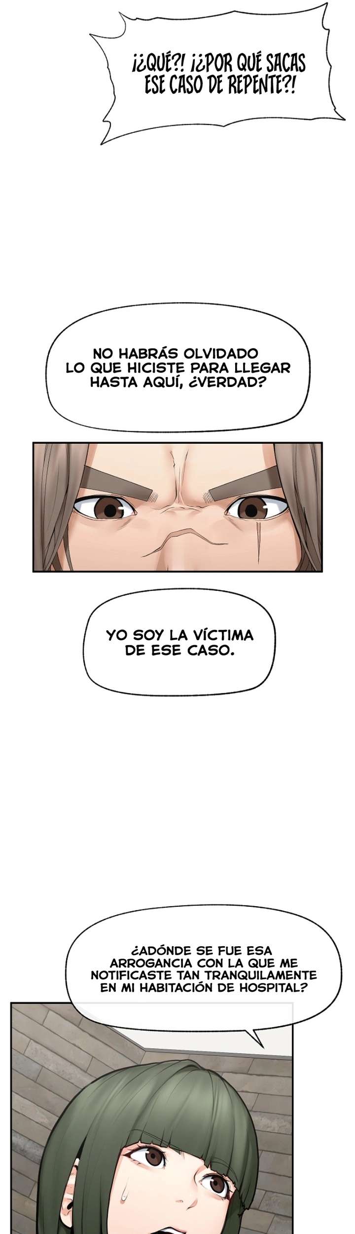 El Sr. Superconductor capítulo 28 página 25