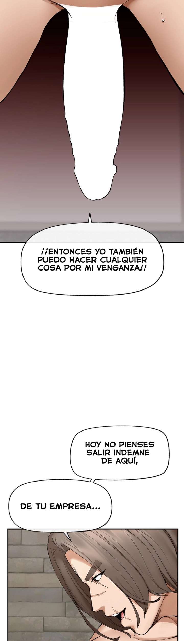 El Sr. Superconductor capítulo 28 página 33