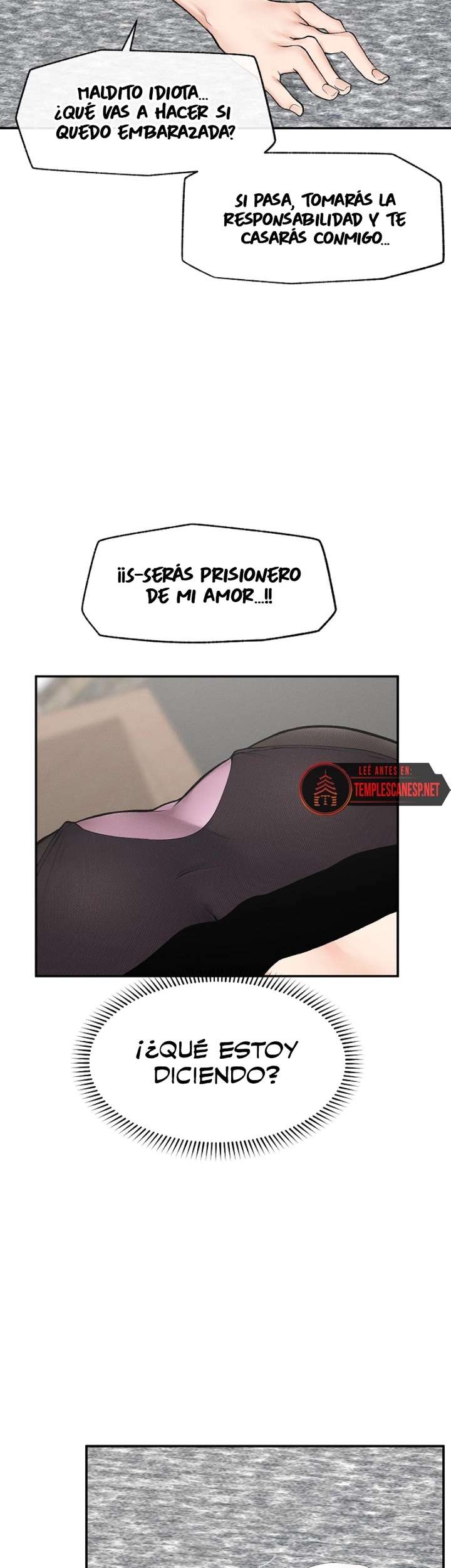 El Sr. Superconductor capítulo 29 página 26