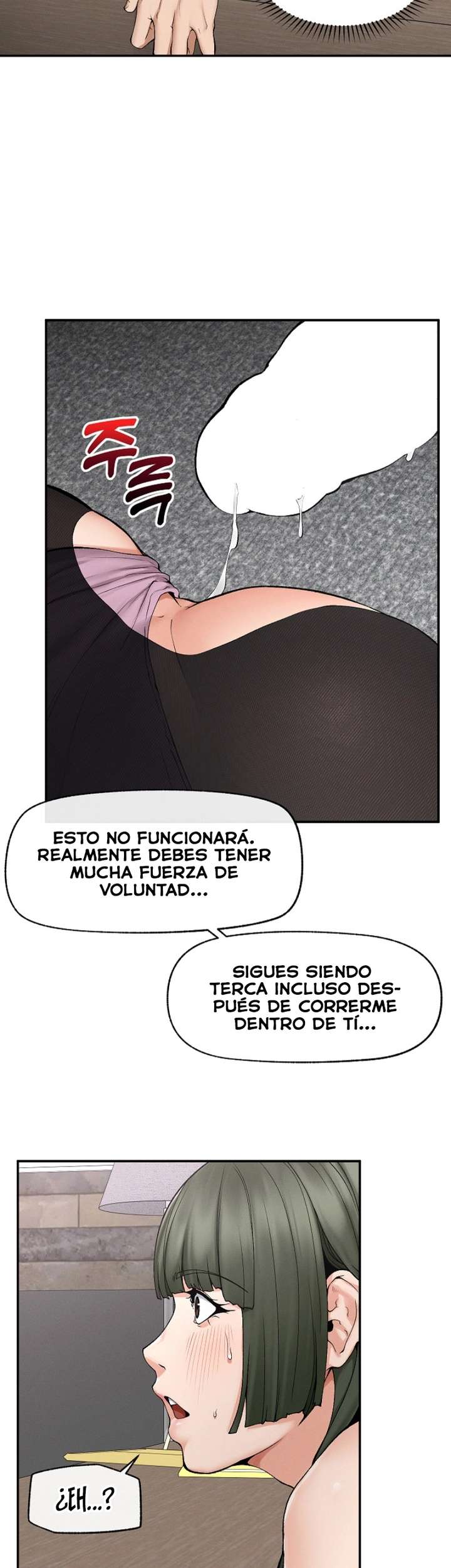 El Sr. Superconductor capítulo 29 página 35