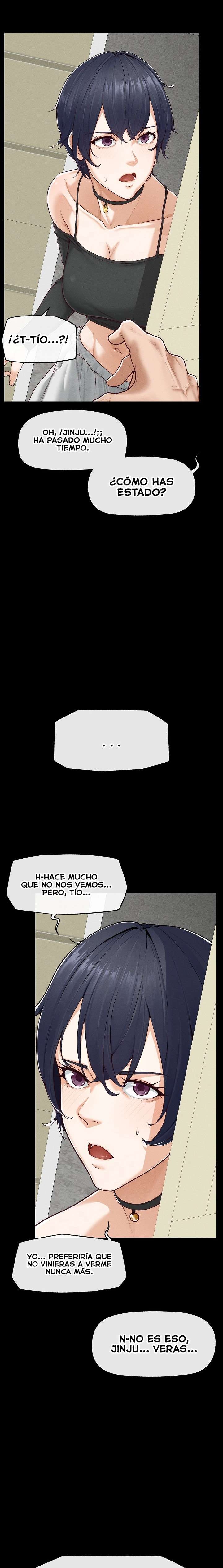 El Sr. Superconductor capítulo 3 página 20