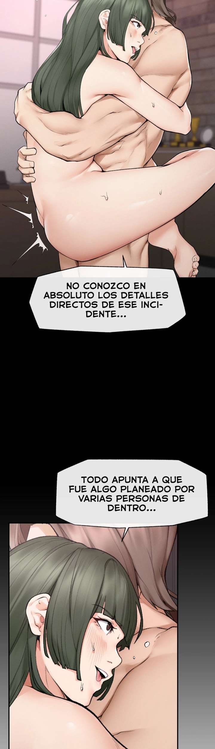 El Sr. Superconductor capítulo 30 página 12
