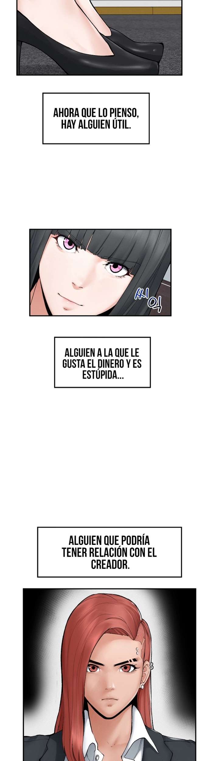 El Sr. Superconductor capítulo 30 página 27