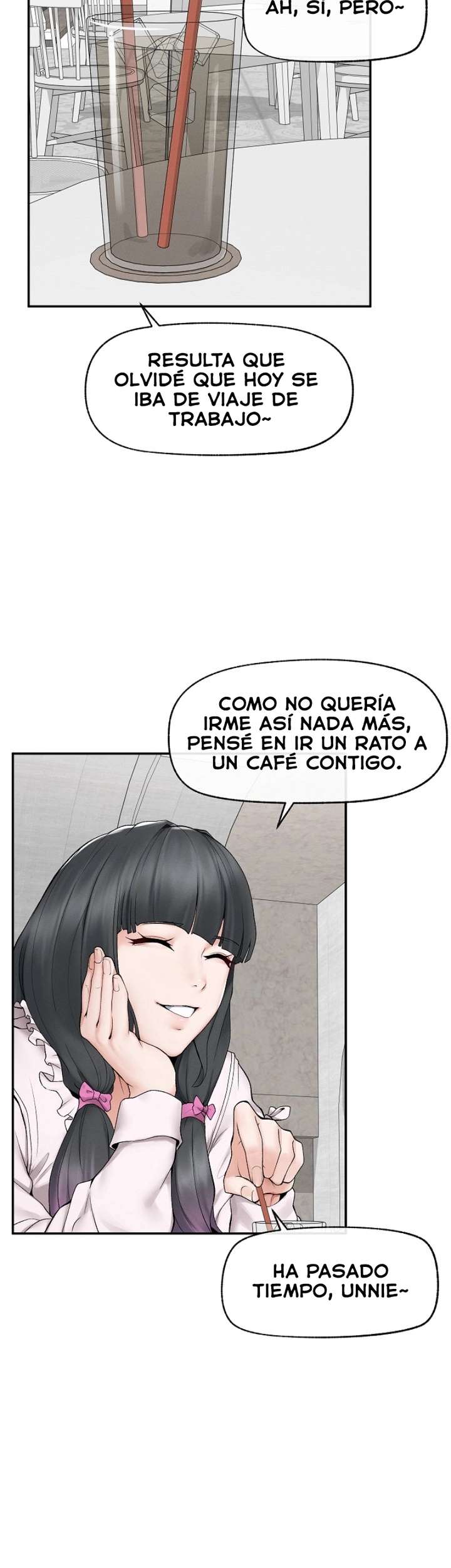 El Sr. Superconductor capítulo 30 página 30