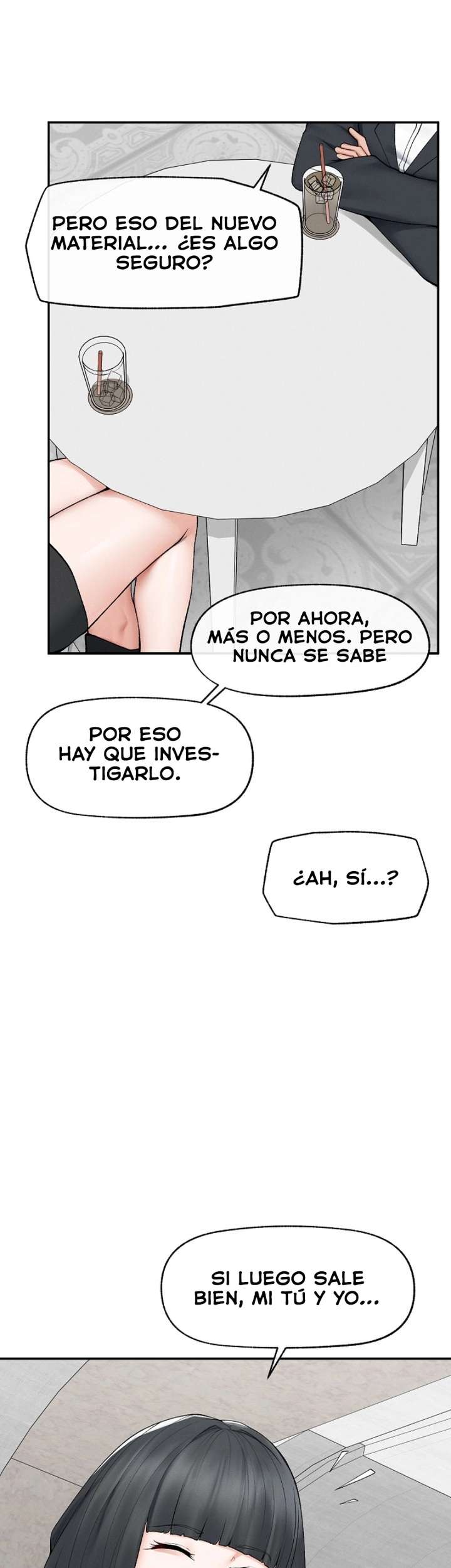El Sr. Superconductor capítulo 30 página 41