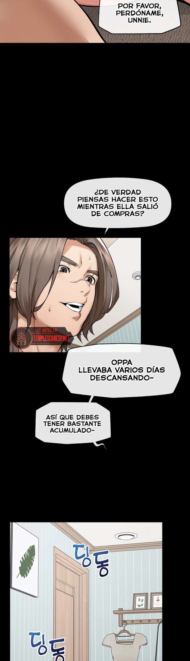 El Sr. Superconductor capítulo 31 página 12